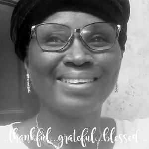 Meet your Posher, Debby